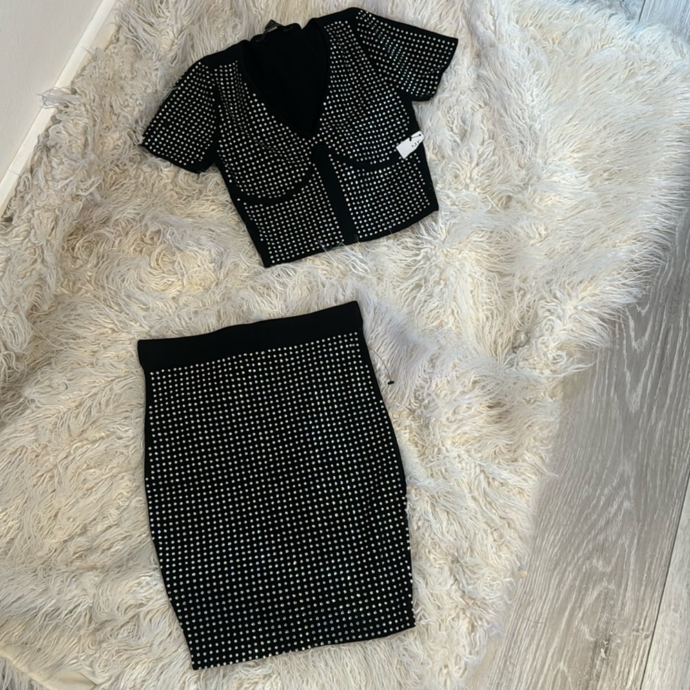 Bling Bling Set